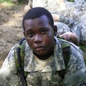 Meet your Posher, William